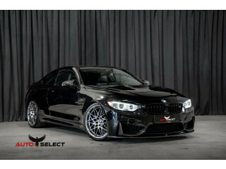BMW | M4 | Bensin | 2016