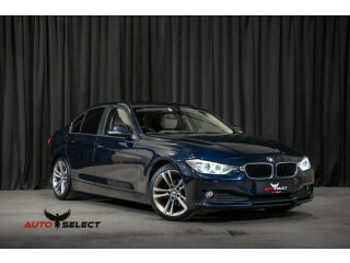 BMW | 3-serie | Diesel | 2012