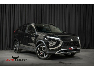 MITSUBISHI | Eclipse Cross | Elektrisitet+bensin | 2021