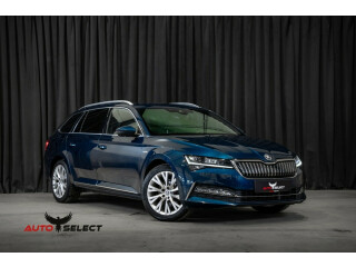 Skoda | Superb | Elektrisitet+bensin | 2021