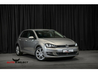 Volkswagen | Golf | Bensin | 2015