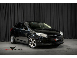Ford | Focus | Diesel | 2012