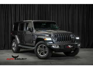 Jeep | Wrangler | Diesel | 2019