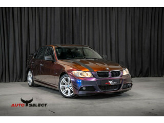 BMW | 3-serie | Diesel | 2011