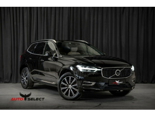 Volvo | XC 60 | Elektrisitet+bensin | 2019