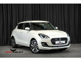 Suzuki | Swift | Elektrisitet+bensin | 2020