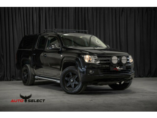 Volkswagen | Amarok | Diesel | 2011