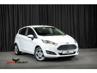 Ford | Fiesta | Bensin | 2014