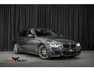 BMW | 3-serie | Diesel | 2015