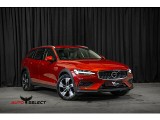 Volvo | V60 Cross Country | Diesel | 2020
