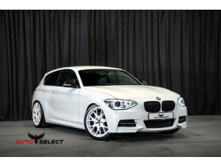 BMW | 1-serie | Bensin | 2013