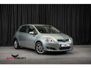 Toyota | Auris | Diesel | 2009