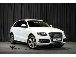 Audi | Q5 | Diesel | 2011