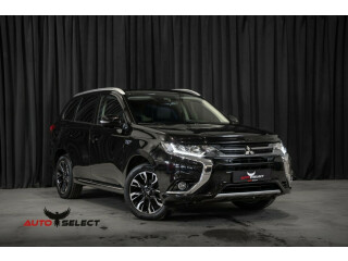 Mitsubishi | Outlander | Elektrisitet+bensin | 2018