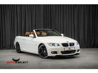 BMW | 3-serie | Bensin | 2009