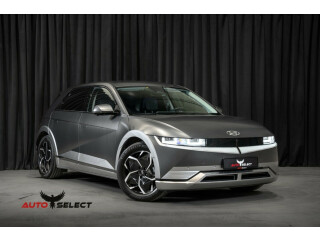 Hyundai | Ioniq 5 | Elektrisitet | 2022