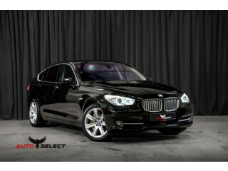 BMW | 5-serie GT | Bensin | 2011