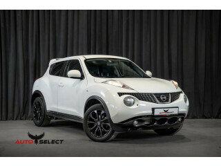 Nissan | Juke | Diesel | 2012