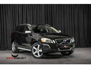 Volvo | XC 60 | Diesel | 2012