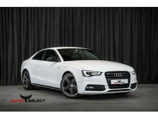 Audi | A5 | Bensin | 2013