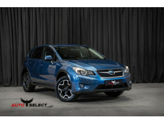 Subaru | XV | Bensin | 2013