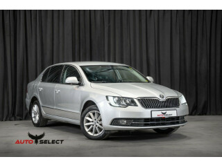 Skoda | Superb | Diesel | 2013