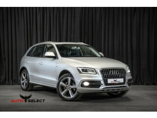 Audi | Q5 | Diesel | 2013