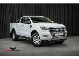 Ford | Ranger | Diesel | 2017