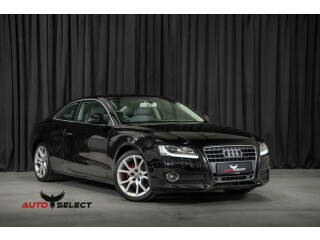 Audi | A5 | Bensin | 2008