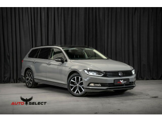 Volkswagen | Passat | Diesel | 2019