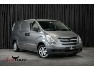 Hyundai | H-1 | Diesel | 2011
