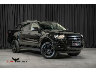 Ford | Ranger | Diesel | 2019