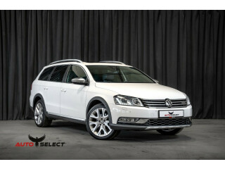 Volkswagen | Passat Alltrack | Diesel | 2014