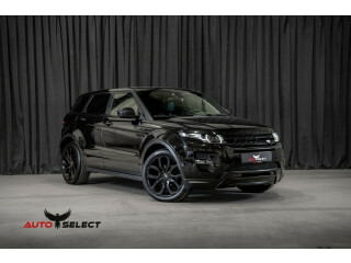 Land Rover | Range Rover Evoque | Diesel | 2015
