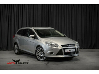 Ford | Focus | Diesel | 2014