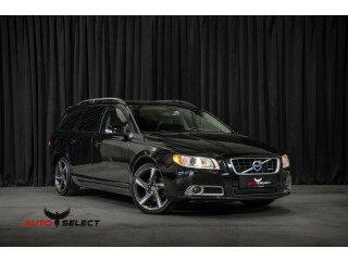 Volvo | V70 | Diesel | 2009