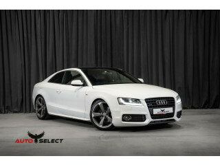 Audi | A5 | Diesel | 2011