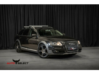 Audi | A6 allroad | Diesel | 2008