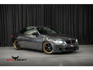 BMW | 3-serie | Diesel | 2007