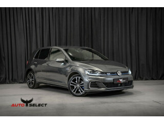 Volkswagen | Golf | Elektrisitet+bensin | 2017