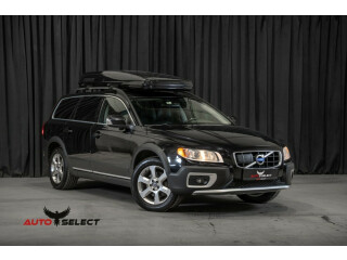 Volvo | XC 70 | Diesel | 2010