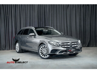 Mercedes-Benz | E-klasse All-Terrain | Diesel | 2020