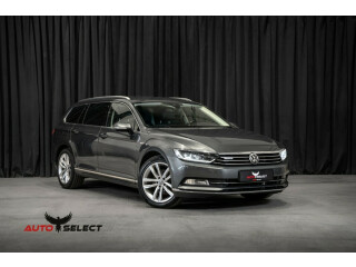 Volkswagen | Passat | Diesel | 2015