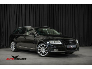 Audi | A6 | Diesel | 2010