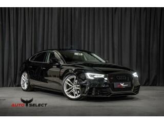 Audi | S5 | Bensin | 2012