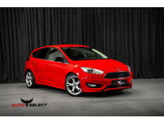 Ford | Focus | Diesel | 2016