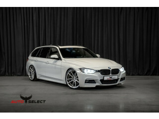 BMW | 3-serie | Diesel | 2012