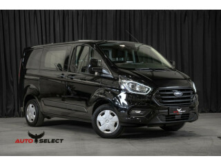 Ford | Transit Custom | Diesel | 2019