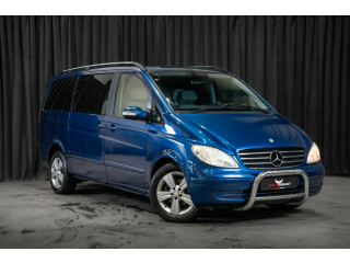 Mercedes-Benz | Viano | Diesel | 2005