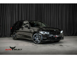 BMW | 3-serie | Elektrisitet+bensin | 2021
